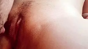 Latina Teen Rides Cock Reverse