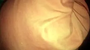 Latina sister-in-law sucks dick after Christmas dinner at dawn. Homemade creampie follows.