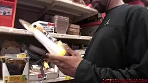 Tight teen 18+ Nevaeh experiences her first big black cock encounter