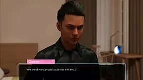 Amateur teen showcases huge ass and big tits in homemade video.