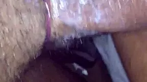 black teen exploring love with big cock