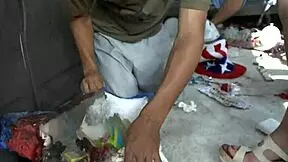 hey guys, check this redhead babe delila darling getting banged hard in a 4th of july car romp