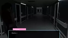 Amateur teen showcases huge ass and big tits in homemade video.