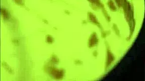 Amateur teen showcases huge ass and big tits in homemade video.