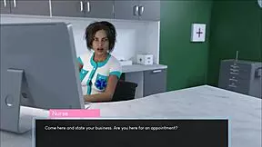 Amateur teen showcases huge ass and big tits in homemade video.