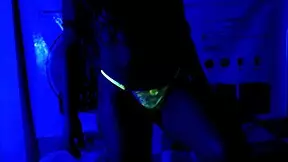 i'm sharing erotic birthday party with latina teen...