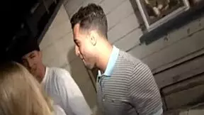 Pussy Fucked College Babe Grinded Hard