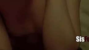 midnight snacks with step brother