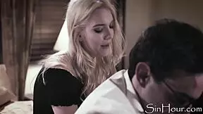 Stepsis pity fucks stepbro - kenna james