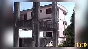 I say, picked up teen in Fortaleza - Pamela Mendes