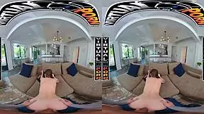 Is Breakfast With Sera Ryder More Than Virtual Porn?