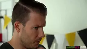 nastysis molly little 18+ rides monster cock doggy and gets cumshot on bent ass