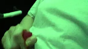 me and my girlfriend hanging out