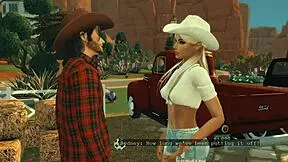 sims 4 merry farmers autumn sale