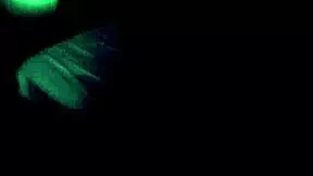 Teen 18+ eagerly sucks and swallows massive cum load