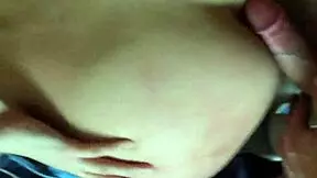 coral exploring four poses with friend