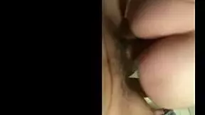 Crazy blonde from Tinder in Aracaju SCREAMS for my COCK in POV threesome! She gets creampie and handjob with big ass tits.