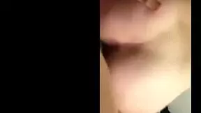 Crazy blonde from Tinder in Aracaju SCREAMS for my COCK in POV threesome! She gets creampie and handjob with big ass tits.