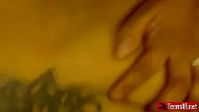 Webcam girls exploit each other with licks and fingers 😏