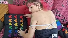 i remember my first time with a big black cock that monster stretched me so good as an 18yo - skye