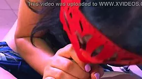 my friend's stepmom is so seductive, i get a tickle in my stomach every time i see her.