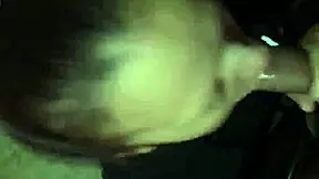 Teen Gags On Big Black Cock Deepthroat Cumshot