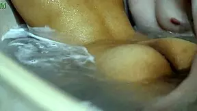 The close connection between the student and his friend's mother leads to unique experiences in the apartment 😏