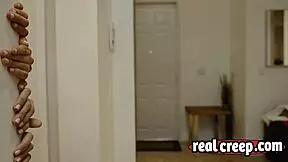 i'm cute teen welcomin creep in sexiest sandwich wit errors