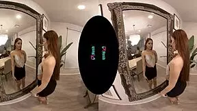 Vrhush Vanna Bardot's Hardcore New Year's Celebration