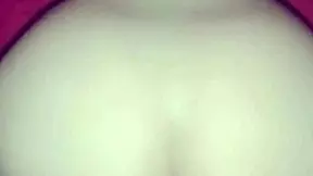 Egyptian Teen Bent Over for Hard Moroccan Big Cock Doggystyle