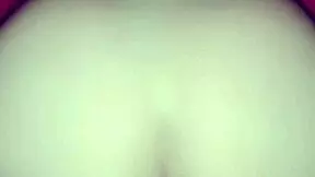 Egyptian Teen Bent Over for Hard Moroccan Big Cock Doggystyle