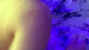 Young beauty RitaFox experiences hard anal sex with monster cock