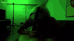 Skinny latina barbie doll with fake tits gets bent over in pov hardcore.