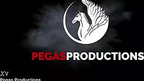 Blonde tattooed teen Princess69 gets fucked by Dave March in lingerie