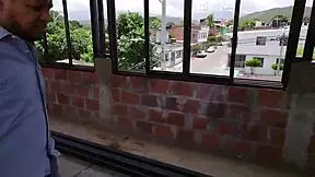 I'm A Professional Engineer, But Now I Feel Like A Skilled Fucker Attracting Curvy Latinas