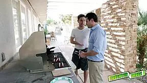 ugh, shavelle craves tight teen pussy doggy... so hard!