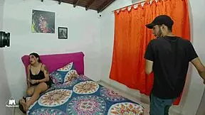 mejores momentos del delicioso culo de la cachonda de mi prima parte 1