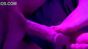 lacey is always ready to suck it outdoors