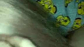 lil nymph, are you sucking my big dick?