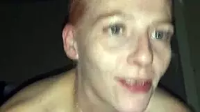 lil nymph, are you sucking my big dick?