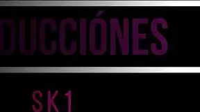 Intense Fucking With My Partying Stepsister At Home