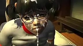 Young Cute Student Gets Fucked on the Car