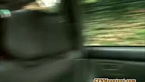 Oh man, I’m totally hooked on Sophia Lomeli’s femdom blowjob!