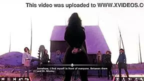 Amateur Teen Feels Intense Pleasure In Double Anal Homework Session