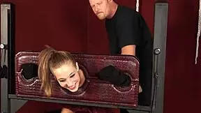 Molly Manson Feels Intense Pleasure From Blowjob And Rough Banging.