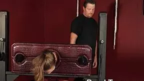 Molly Manson Feels Intense Pleasure From Blowjob And Rough Banging.