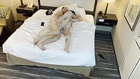 Sexy Petite Beauty Gets Fucked Tight Pussy And Creampied With Cumshot On Tits