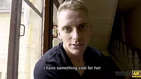 BDSM video in 1080p quality