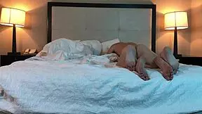 Fuck That Hot Tatted Petite 18+ Beauty's Tight Pussy!