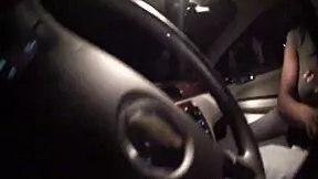 don whoe gets wild head in car from kenya jones after crazy dream 😍